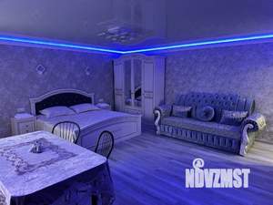 1-к квартира, посуточно, 50м2, 1/1 этаж