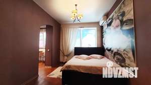 1-к квартира, посуточно, 32м2, 8/9 этаж