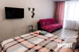 1-к квартира, посуточно, 30м2, 1/5 этаж