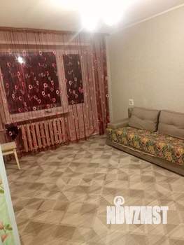 1-к квартира, на длительный срок, 21м2, 4/5 этаж