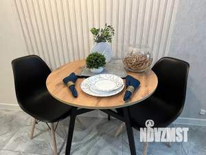 Студия квартира, посуточно, 21м2, 12/18 этаж