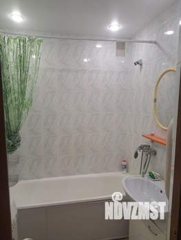 1-к квартира, на длительный срок, 45м2, 4/9 этаж