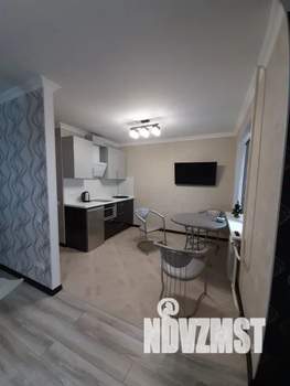 1-к квартира, посуточно, 36м2, 13/17 этаж