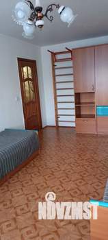 3-к квартира, на длительный срок, 62м2, 4/5 этаж