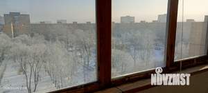 1-к квартира, на длительный срок, 40м2, 10/14 этаж