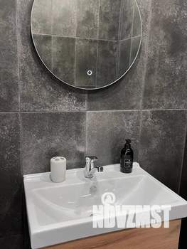 1-к квартира, посуточно, 33м2, 2/9 этаж