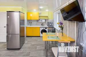 1-к квартира, посуточно, 33м2, 3/9 этаж