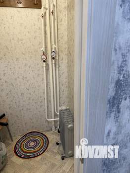 1-к квартира, на длительный срок, 40м2, 5/10 этаж