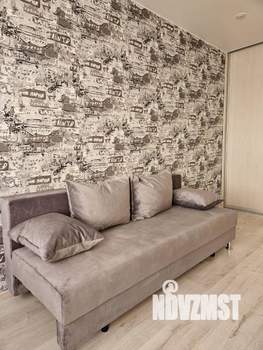 1-к квартира, на длительный срок, 35м2, 5/5 этаж