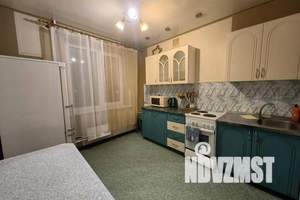 2-к квартира, посуточно, 50м2, 6/9 этаж