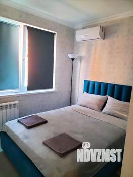 1-к квартира, посуточно, 34м2, 9/10 этаж