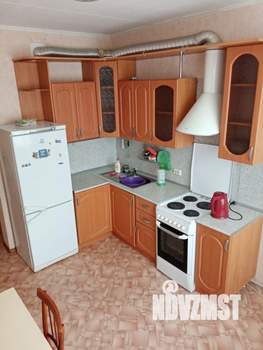 1-к квартира, на длительный срок, 43м2, 7/10 этаж