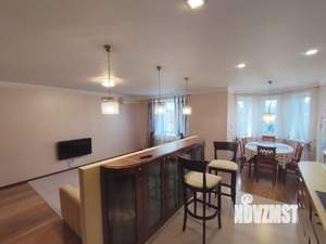 3-к квартира, на длительный срок, 100м2, 5/8 этаж