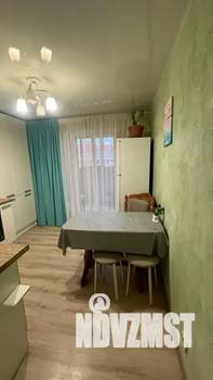 1-к квартира, посуточно, 40м2, 7/8 этаж