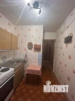 1-к квартира, на длительный срок, 34м2, 5/6 этаж