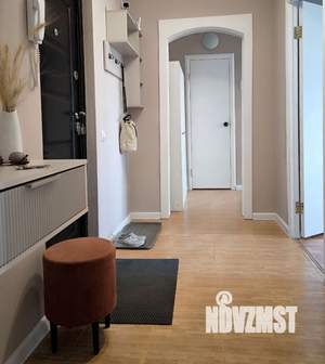 2-к квартира, посуточно, 50м2, 4/9 этаж