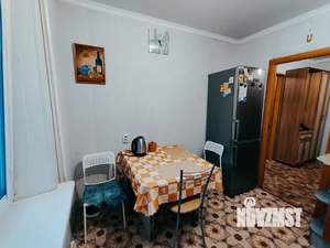 1-к квартира, посуточно, 36м2, 1/9 этаж