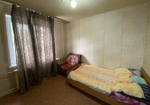 3-к квартира, на длительный срок, 63м2, 1/5 этаж