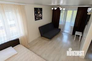 1-к квартира, посуточно, 32м2, 5/5 этаж