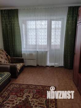 1-к квартира, на длительный срок, 35м2, 1/10 этаж