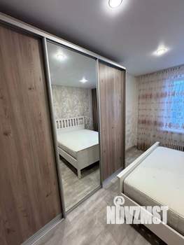 2-к квартира, на длительный срок, 46м2, 8/9 этаж