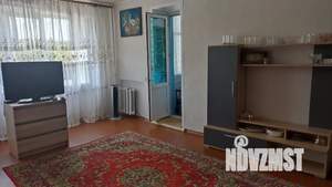 2-к квартира, посуточно, 45м2, 3/9 этаж