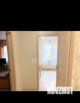 1-к квартира, на длительный срок, 34м2, 2/9 этаж