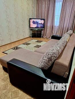 1-к квартира, на длительный срок, 38м2, 2/16 этаж
