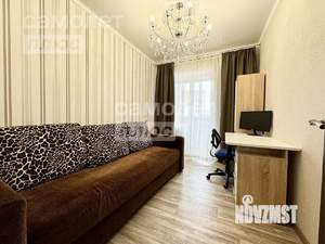 2-к квартира, на длительный срок, 50м2, 4/17 этаж