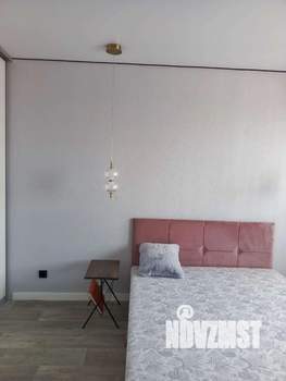 1-к квартира, на длительный срок, 38м2, 7/9 этаж