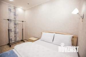1-к квартира, посуточно, 46м2, 6/13 этаж