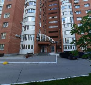 4-к квартира, на длительный срок, 150м2, 6/15 этаж