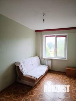 3-к квартира, на длительный срок, 66м2, 2/5 этаж