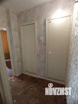 3-к квартира, на длительный срок, 62м2, 9/16 этаж