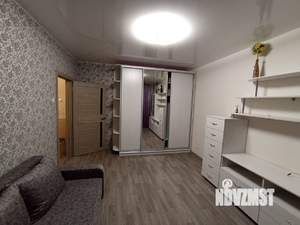 2-к квартира, на длительный срок, 53м2, 6/9 этаж