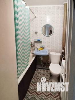 1-к квартира, посуточно, 33м2, 7/9 этаж