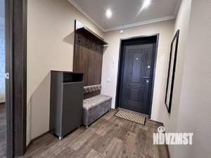 1-к квартира, на длительный срок, 36м2, 6/15 этаж