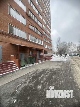 3-к квартира, на длительный срок, 87м2, 15/17 этаж