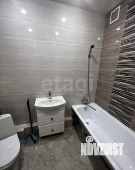 1-к квартира, на длительный срок, 45м2, 3/16 этаж