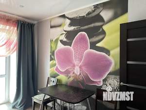 1-к квартира, на длительный срок, 35м2, 8/12 этаж