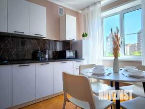 2-к квартира, посуточно, 50м2, 4/9 этаж