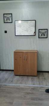 1-к квартира, на длительный срок, 30м2, 3/5 этаж