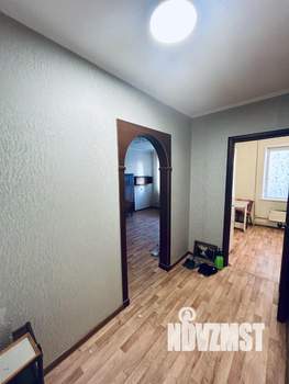 1-к квартира, на длительный срок, 33м2, 8/9 этаж