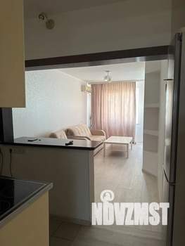 2-к квартира, посуточно, 45м2, 7/10 этаж