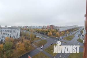 1-к квартира, посуточно, 25м2, 11/18 этаж