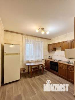 1-к квартира, на длительный срок, 40м2, 2/10 этаж