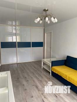 2-к квартира, на длительный срок, 58м2, 14/14 этаж