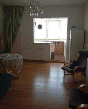 3-к квартира, на длительный срок, 87м2, 6/10 этаж