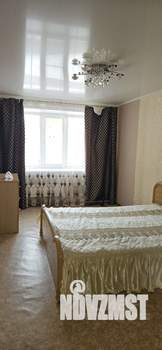 3-к квартира, на длительный срок, 84м2, 4/9 этаж