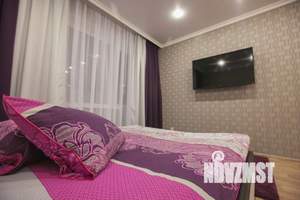 1-к квартира, посуточно, 28м2, 1/1 этаж